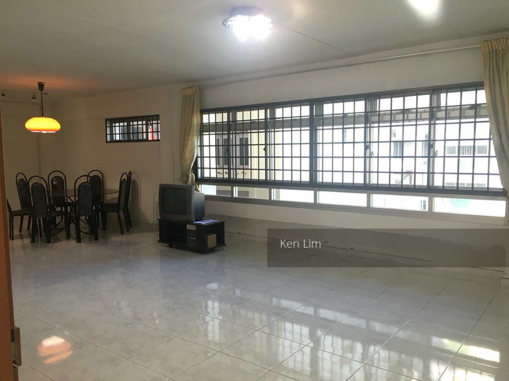 Blk 644 Pasir Ris Drive 10 (Pasir Ris), HDB Executive #124194982